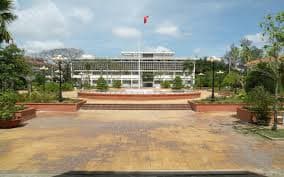 Trường Cao Đẳng Sư Phạm Kiên Giang