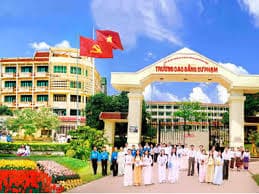 Trường Cao Đẳng Sư Phạm Quảng Trị