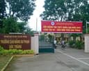 Trường Cao Đẳng Sư Phạm Sóc Trăng