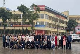 Trường Cao Đẳng Sư Phạm Lạng Sơn