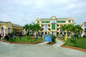 Trường Cao Đẳng Sư Phạm Bắc Ninh