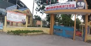 Trường Cao Đẳng Kinh Tế, Kỹ Thuật Và Thủy Sản