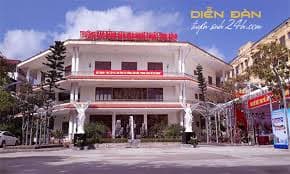 Trường Cao Đẳng Văn Hóa Nghệ Thuật Thái Bình