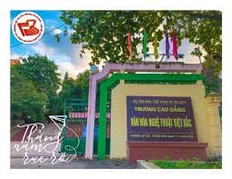 Trường Cao Đẳng Văn Hóa Nghệ Thuật Việt Bắc