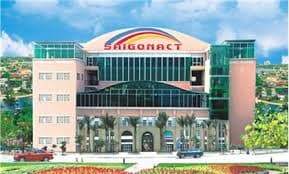 Trường Cao Đẳng Văn Hóa Nghệ Thuật và Du Lịch Sài Gòn