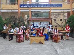 Trường Cao Đẳng Văn Hóa Nghệ Thuật Du Lịch Yên Bái