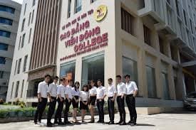 Trường Cao Đẳng Viễn Đông