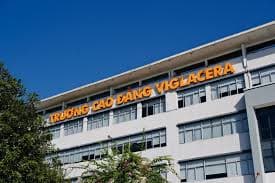 Trường Cao đẳng nghề Viglacera