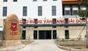 Trường Cao đẳng Văn Lang Sài Gòn