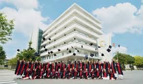 Trường Cao Đẳng Xây Dựng Công Trình Đô Thị