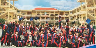 Trường Cao Đẳng Y Tế Bạc Liêu