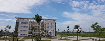 Trường Cao đẳng Y tế Bắc Ninh