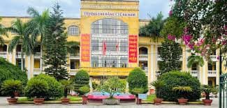 Trường Cao Đẳng Y Tế Hà Nam