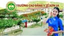 Trường Cao Đẳng Y Tế Sơn La