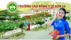 Trường Cao Đẳng Y Tế Sơn La
