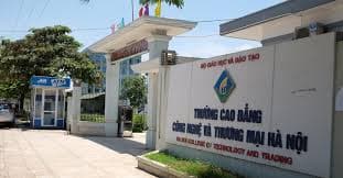 Trường Cao Đẳng Công Nghệ và Thương Mại Hà Nội