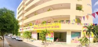 Trường Cao đẳng Đại Việt Đà Nẵng