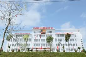Trường Cao đẳng Lào Cai