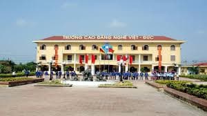 Trường Cao đẳng nghề Việt-Đức Hà Tĩnh