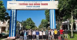 Trường Cao đẳng Thaco