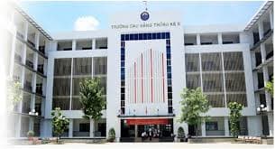 Trường Cao đẳng Thống kê II