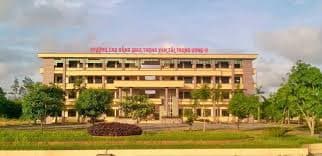 Trường Cao đẳng Giao thông vận tải Trung ương IV