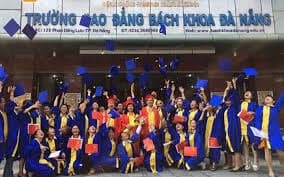Trường Cao Đẳng Bách Khoa Đà Nẵng
