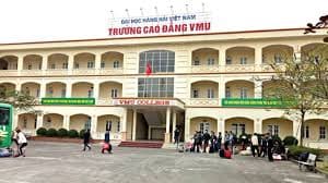 Trường Cao đẳng VMU