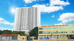 Trường Cao Đẳng Đại Việt Sài Gòn