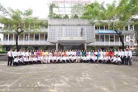 Trường Cao đẳng Công nghệ và Nông lâm Nam Bộ