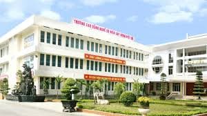 Trường Cao đẳng nghề Cơ điện xây dựng Việt Xô