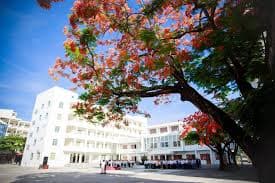 Trường Cao đẳng Giao thông vận tải Trung ương V