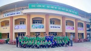 Trường Cao Đẳng Y Tế Lâm Đồng