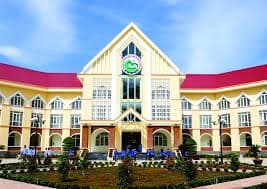 Trường Cao Đẳng Công Nghệ Và Kinh Tế Bảo Lộc