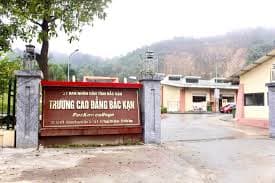 Trường Cao đẳng Bắc Kạn