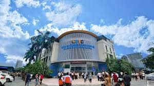 Trường Cao đẳng Ngoại ngữ và Công nghệ Hà Nội