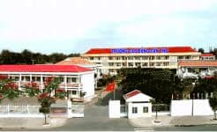 Trường Cao Đẳng Cần Thơ