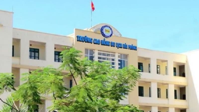 Trường Cao đẳng Du lịch Hải Phòng