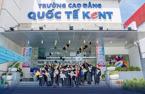 Trường Cao đẳng Quốc tế Kent