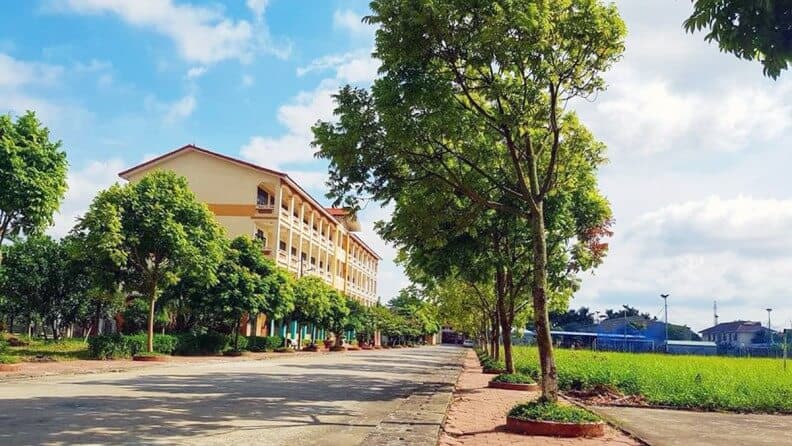 Trường Cao đẳng nghề Bách nghệ Hải Phòng